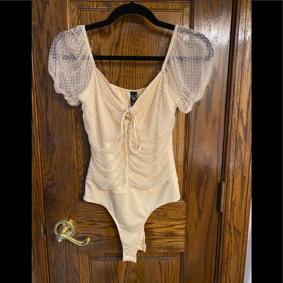 Windsor Top NWT - Picture 1 of 5